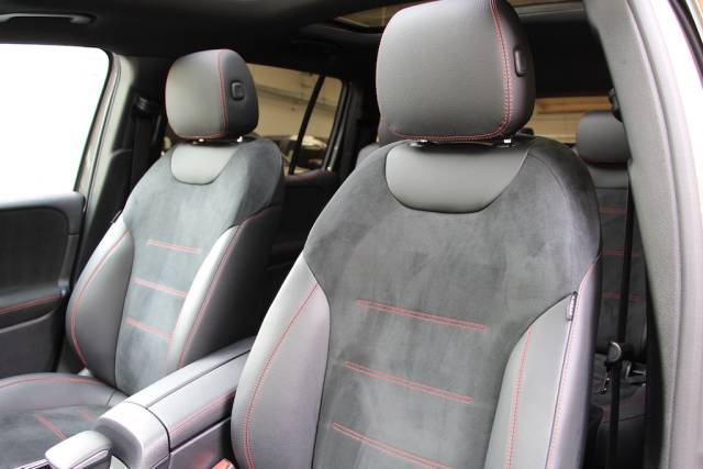 2023 Mercedes-Benz GLB 1.3 GLB200 AMG Line Night Edition (Premium Plus) [163] (FINANCE FROM 8.9% APR, PCP & HP !!)