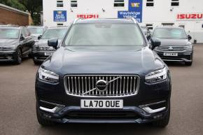 VOLVO XC90 at Weybridge Isuzu West Byfleet