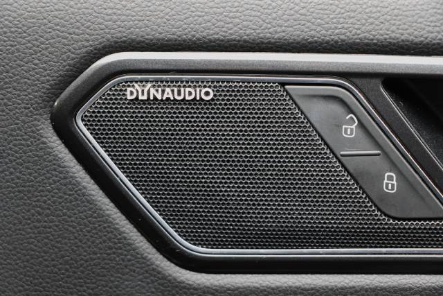 2018 Volkswagen Tiguan 2.0 Tdi R-Line 4Motion [190] (DEMO+ 1 PVT OWNER, BIG SPEC, FSH !!)