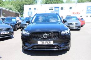VOLVO XC90 at Weybridge Isuzu West Byfleet