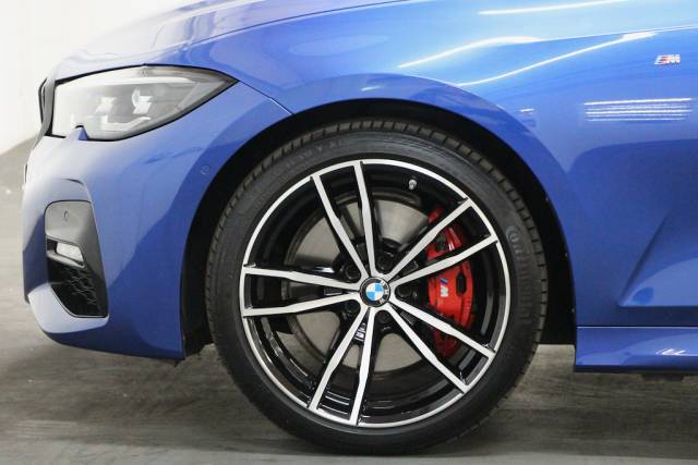 2022 BMW 3 Series 2.0 M Sport Pro Edition Touring [184] (FINANCE FROM 8.9% APR, PCP & HP !!)
