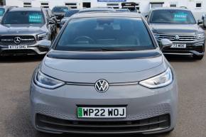 VOLKSWAGEN ID.3 at Weybridge Isuzu West Byfleet