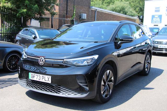 2023 Volkswagen Id.4 Pro 77kWh Life Edition SUV [174] (FINANCE FROM 8.9% APR, PCP & HP !!)