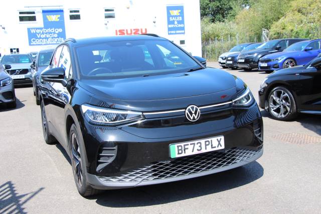 2023 Volkswagen Id.4 Pro 77kWh Life Edition SUV [174] (FINANCE FROM 8.9% APR, PCP & HP !!)