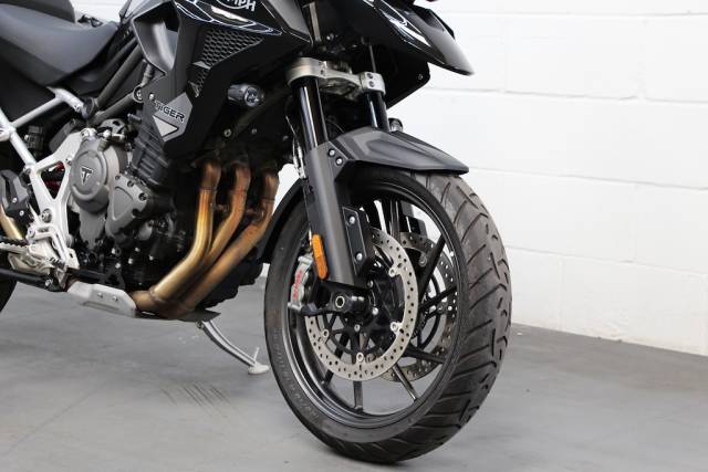2023 Triumph Tiger 1200 1200 GT Pro Adventure [150] (1 OWNER, FSH, LOW MILES !!)