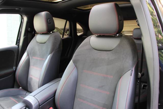 2021 Mercedes-Benz Eqa 250 66.5kWh AMG Line (Premium) [190] (FSH EXAMPLE, LOVELY CAR !!)