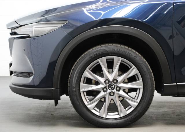 2019 Mazda CX-5 2.0 SKYACTIV-G Sport Nav+ SUV [165] (2/OWNERS, FSH, FROM 8.9% APR !!)
