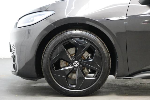 2021 Volkswagen ID.3 Pro Performance 58kWh Family [204] (FINANCE FROM 8.9% APR, PCP & HP !!)