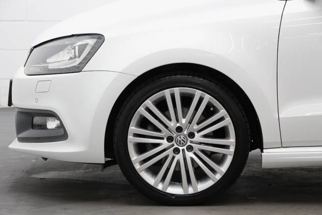 2015 Volkswagen Polo 1.4 TSi BMT ACT BlueGT 3dr Petrol DSG Euro 6 (s/s) [150] (BEST YOU WILL SEE, STUNNING CAR !!)