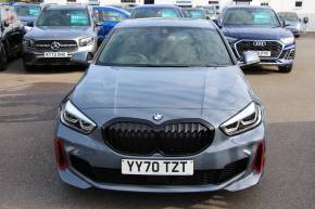 BMW 1 SERIES at Weybridge Isuzu West Byfleet