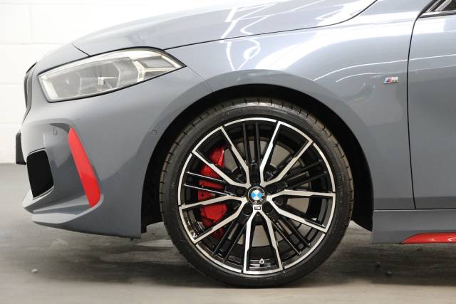 2020 BMW 1 Series 2.0 128ti PRO 5dr Petrol Auto Euro6 (s/s) [265] (GREAT COLOUR, GREAT CAR, FSH !!) !!