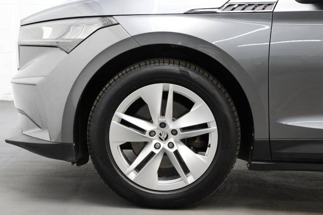 2023 Skoda Enyaq iV 62kWh 60 (DC120kW) [179] (FINANCE FROM 8.9% APR, PCP & HP !!)