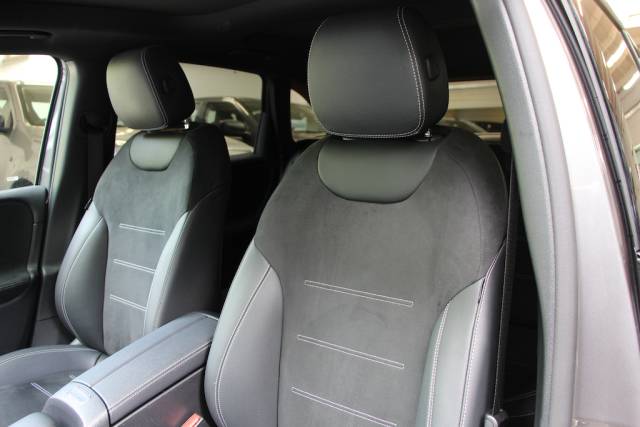 2022 Mercedes-Benz B Class 1.3 B250e 15.6kWh AMG Line Edition (Premium Plus) MPV PHEV [218] (FANTASTIC LOW MILEAGE !!)