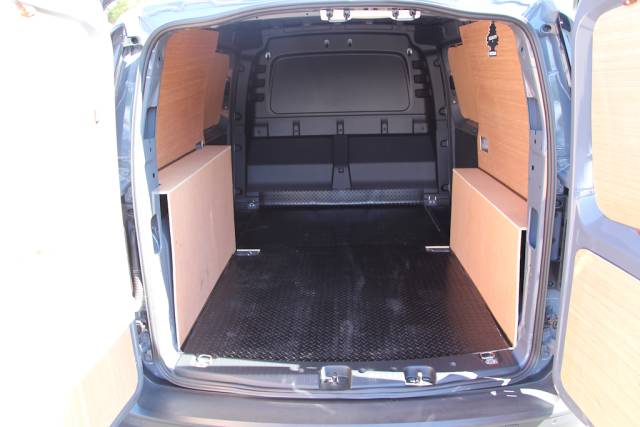 2025 Volkswagen Caddy Maxi 1.5 TSi C20 Commerce LWB Euro6 (s/s) [116] (FINANCE FROM 8.9% APR, PCP & HP !!)