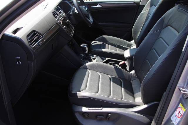 2024 Volkswagen Tiguan Allspace 1.5 TSI Elegance (7 SEATS) [150] (FINANCE FROM 8.9% APR, PCP & HP !!)