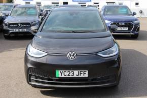 VOLKSWAGEN ID.3 at Weybridge Isuzu West Byfleet