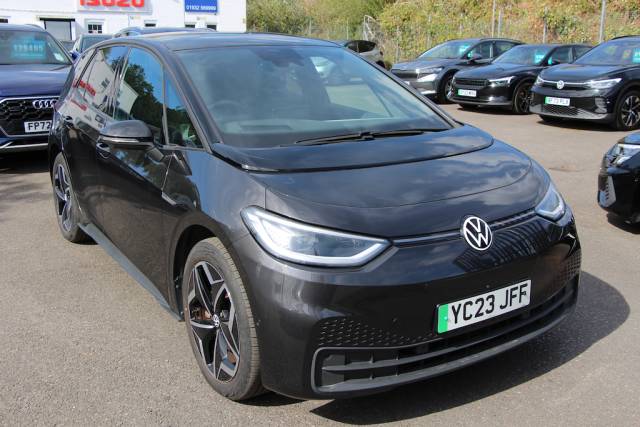 2023 Volkswagen ID.3 Pro Performance 58kWh Family [204] (FINANCE FROM 8.9% APR, PCP & HP !!)