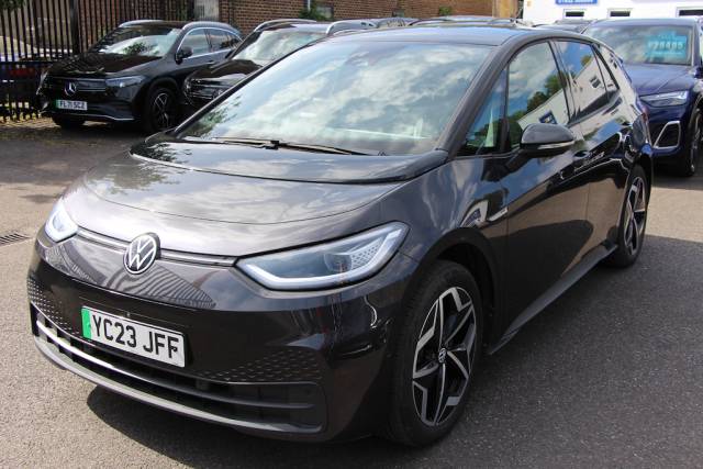 2023 Volkswagen ID.3 Pro Performance 58kWh Family [204] (FINANCE FROM 8.9% APR, PCP & HP !!)