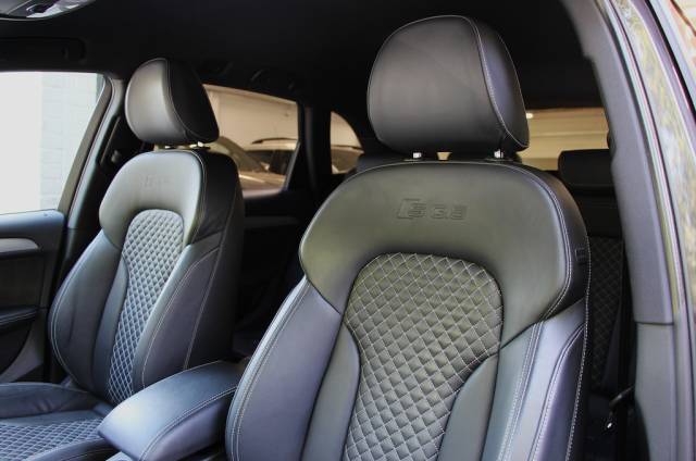 2016 Audi SQ5 3.0 BiTDi Quattro V6 Plus [340] (FINANCE AVAILABLE, DON'T MISS !!)