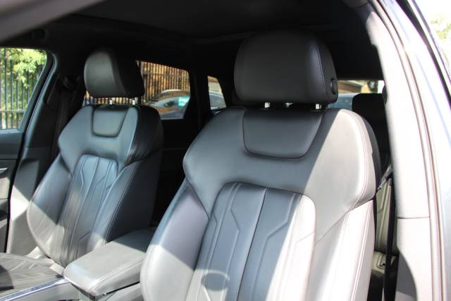 2020 Audi E-tron 55 Quattro Launch Edition 95kWh [408] (2/0, FSH, FINANCE FROM 8.9% APR!!) !!)
