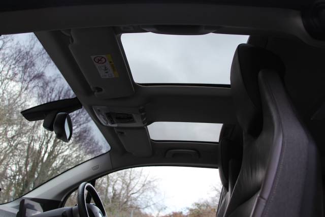 2019 BMW I3 42.2kWh S Hatchback 5dr Electric Auto (184 ps)
