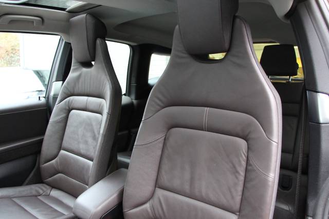 2019 BMW I3 42.2kWh S Hatchback 5dr Electric Auto (184 ps)