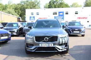 VOLVO XC90 at Weybridge Isuzu West Byfleet
