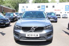VOLVO XC40 at Weybridge Isuzu West Byfleet
