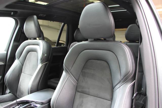 2020 Volvo XC90 2.0 B5 MHEV R-Design SUV AWD [250] (BIG SPEC, PAN ROOF, �6220 OF EXTRAS !!)