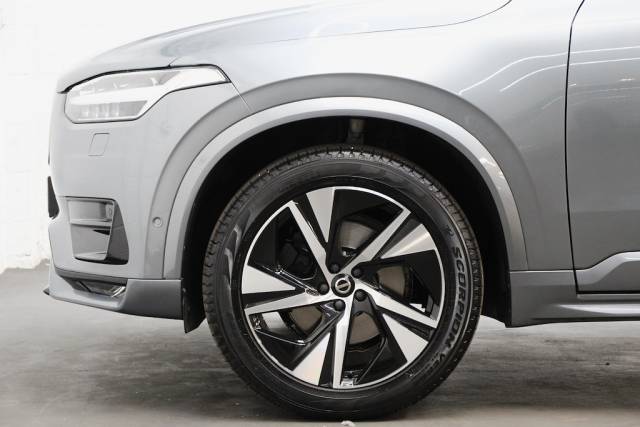 2020 Volvo XC90 2.0 B5 MHEV R-Design SUV AWD [250] (BIG SPEC, PAN ROOF, �6220 OF EXTRAS !!)