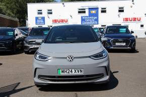 VOLKSWAGEN ID.3 at Weybridge Isuzu West Byfleet