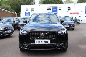 VOLVO XC90 at Weybridge Isuzu West Byfleet