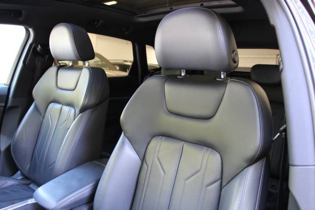2020 Audi E-tron 55 Quattro Launch Edition 95kWh [408] (2/0, FSH, FINANCE FROM 8.9% APR!!) !!)