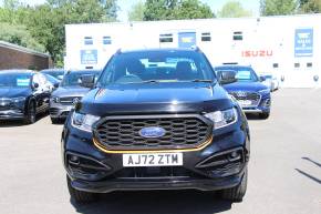 FORD RANGER at Weybridge Isuzu West Byfleet