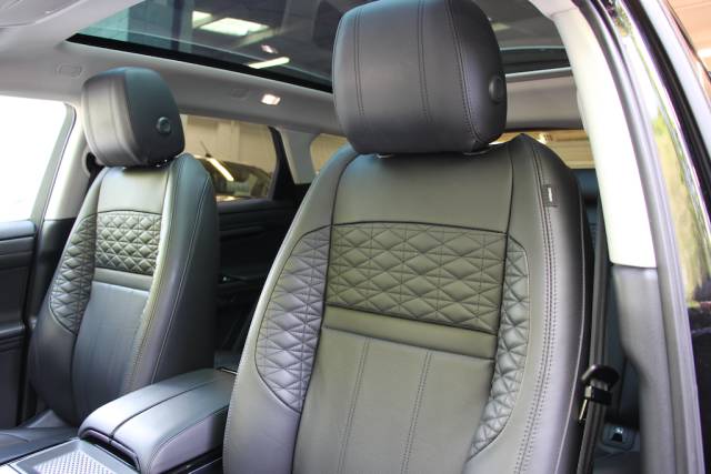 2019 Land Rover Range Rover Evoque 2.0 P250 MHEV HSE 4WD [249] (SUPERB EXAMPLE OF THESE STUNNING SUV'S !!)