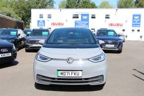 VOLKSWAGEN ID.3 at Weybridge Isuzu West Byfleet