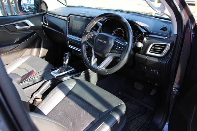 2023 Isuzu D-max 1.9 TD DL40 Double Cab 4WD [164] (FINANCE FROM 8.9% APR, PCP & HP !!)