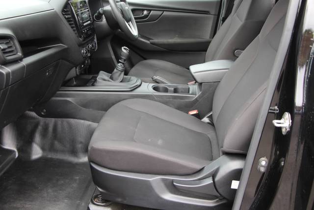 2022 Isuzu D-max 1.9 TD Utility Single Cab 4WD [164] (ANY VEHICLE IN P/X, 8.9% APR, PCP, LP & HP !!)