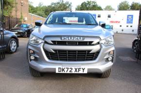 ISUZU D MAX at Weybridge Isuzu West Byfleet