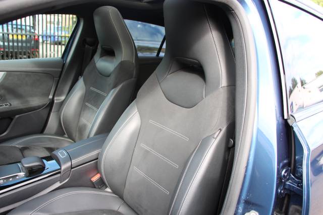 2021 Mercedes-Benz A Class 1.3 A250e 15.6kWh AMG Line Edition (Premium Plus) PHEV [218] (FINANCE FROM 8.9% APR !!)