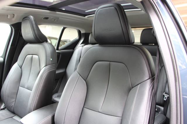 2018 Volvo XC40 1.5 T3 Inscription Pro [156] (LOVELY CAR, FINANCE & WARRANTY AVAILABLE !!)