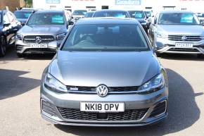 VOLKSWAGEN GOLF at Weybridge Isuzu West Byfleet