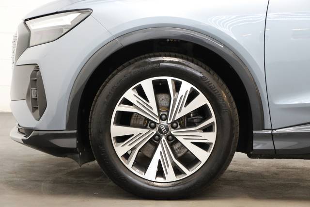 2022 Audi Q4 e-tron 35 Sport Sportback 55kWh [170] (FINANCE AVAILABLE FROM 8.9% APR, PCP & HP !!)