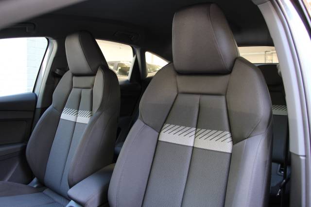 2022 Audi Q4 e-tron 35 Sport Sportback 55kWh [170] (FINANCE AVAILABLE FROM 8.9% APR, PCP & HP !!)