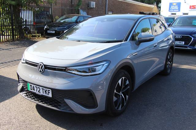 2022 Volkswagen Id.5 Pro Performance 77kWh Style [204] (FINANCE AVAILABLE FROM 8.9% APR, PCP & HP !!)