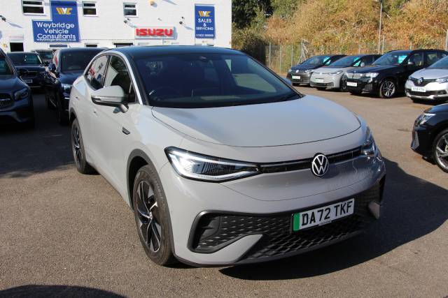 2022 Volkswagen Id.5 Pro Performance 77kWh Style [204] (FINANCE AVAILABLE FROM 8.9% APR, PCP & HP !!)