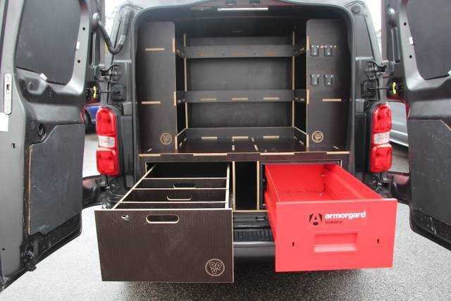 2021 Vauxhall Vivaro 2.0 TD 3100 Sportive L1 H1 [120] (FSH, FINANCE FROM 8.9% APR !!)