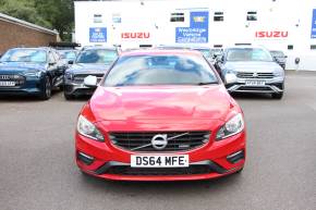 VOLVO S60 at Weybridge Isuzu West Byfleet