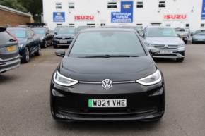 VOLKSWAGEN ID.3 at Weybridge Isuzu West Byfleet