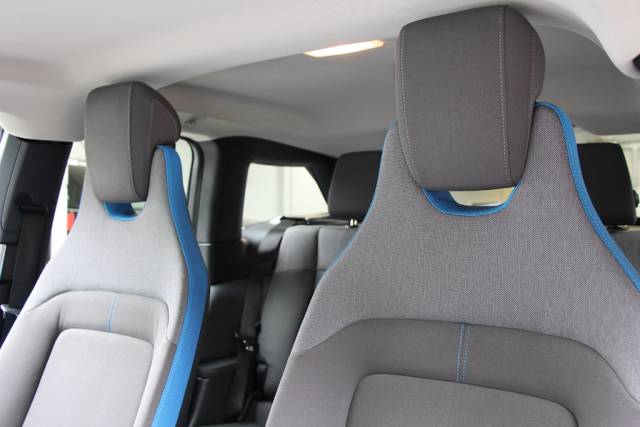 2022 BMW I3 42.2kWh S Pro (Interior World Atelier) [184] (BEAUTIFUL EXAMPLE !!)